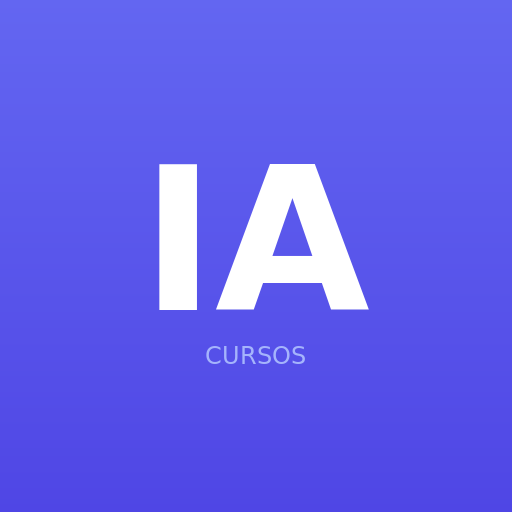 IA Cursos